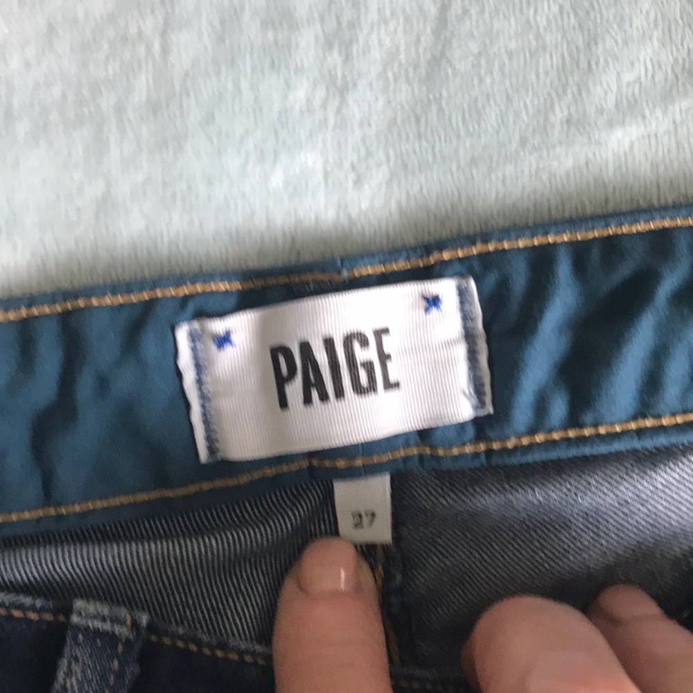 Jeans - Picture 9 of 11